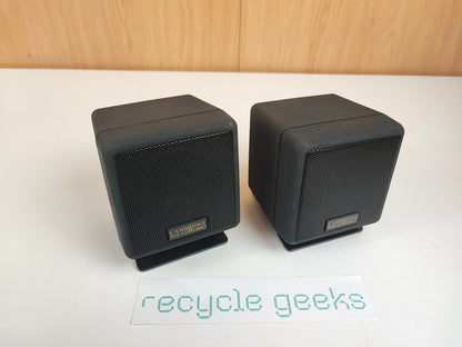 Sistema de Som Home Theater Denver DSS-300 5.1 Estado: Razoável - C