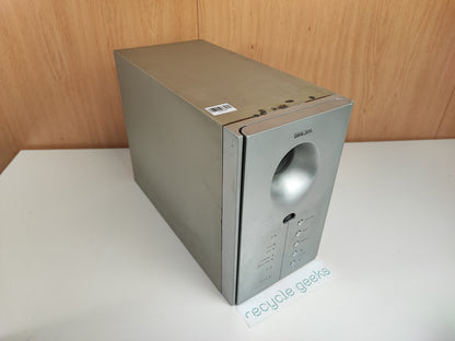 Sistema de Som Home Theater Denver DSS-300 5.1 Estado: Razoável - C