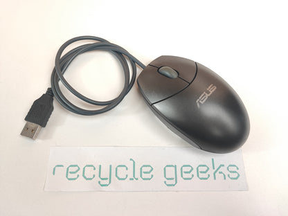 Rato Asus M-UV55a Estado: Razoável - C