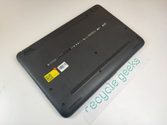 Portátil HP 15-ay014np Teclado PT Portugal Estado: para peças - F