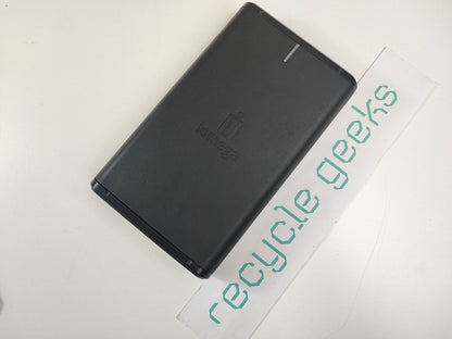 Cabos e adaptadores iomega MDHDU 3,5'' USB 2.0 Estado: Razoável - C