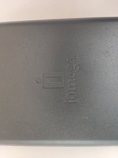 Cabos e adaptadores iomega MDHDU 3,5'' USB 2.0 Estado: Razoável - C