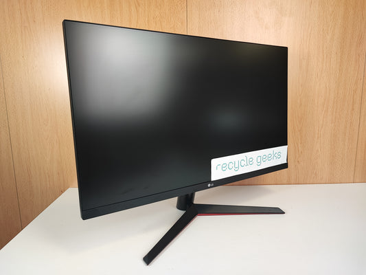 Monitor LG 27MP60G IPS FHD 1920x1080 75Hz FreeSync 1ms Estado: Excelente - A