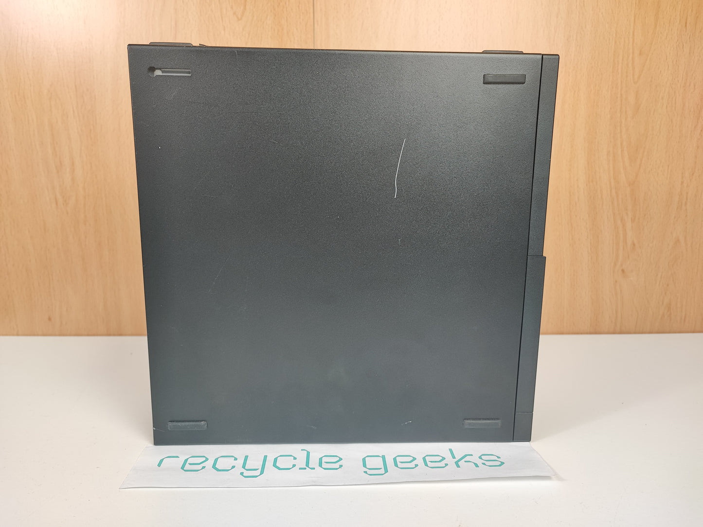 Dell Precision SFF 3420 Xeon E3-1240 v5 16GB Ram 256GB SSD 1TB HDD nVidia Quadro K1200