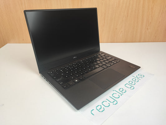 Portátil Dell XPS P54G 13'' i7 5500u 8GB RAM DDR3 256GB SSD SATA Bateria Nova Estado: Muito Bom - B