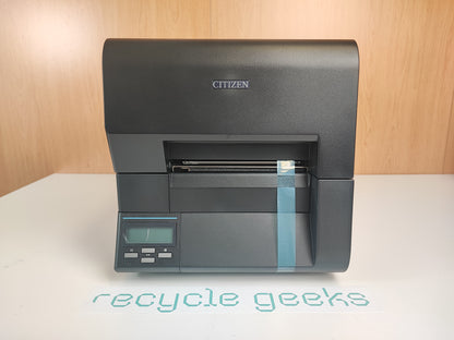 Citizen - CL-E720DTEBNN