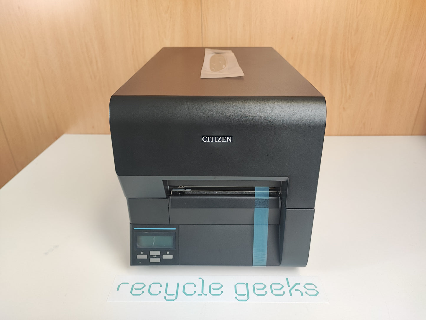 Citizen - CL-E720DTEBNN