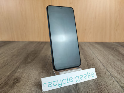 Telemóvel Redmi 9 Carbon Grey 3GB Ram 32GB Android Estado: Excelente - A