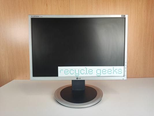 Monitor LG FLATRON L194WS 19'' 1400x900 Estado: Muito Bom - B