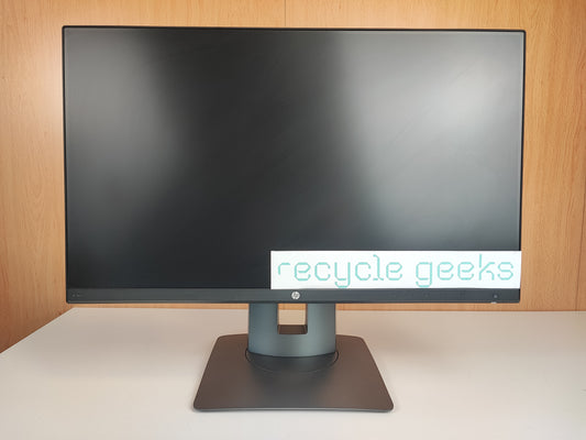 Monitor HP Z Display Z24NF 23,8'' Full HD DVI HDMI Mini HDMI DP | Estado: Excelente