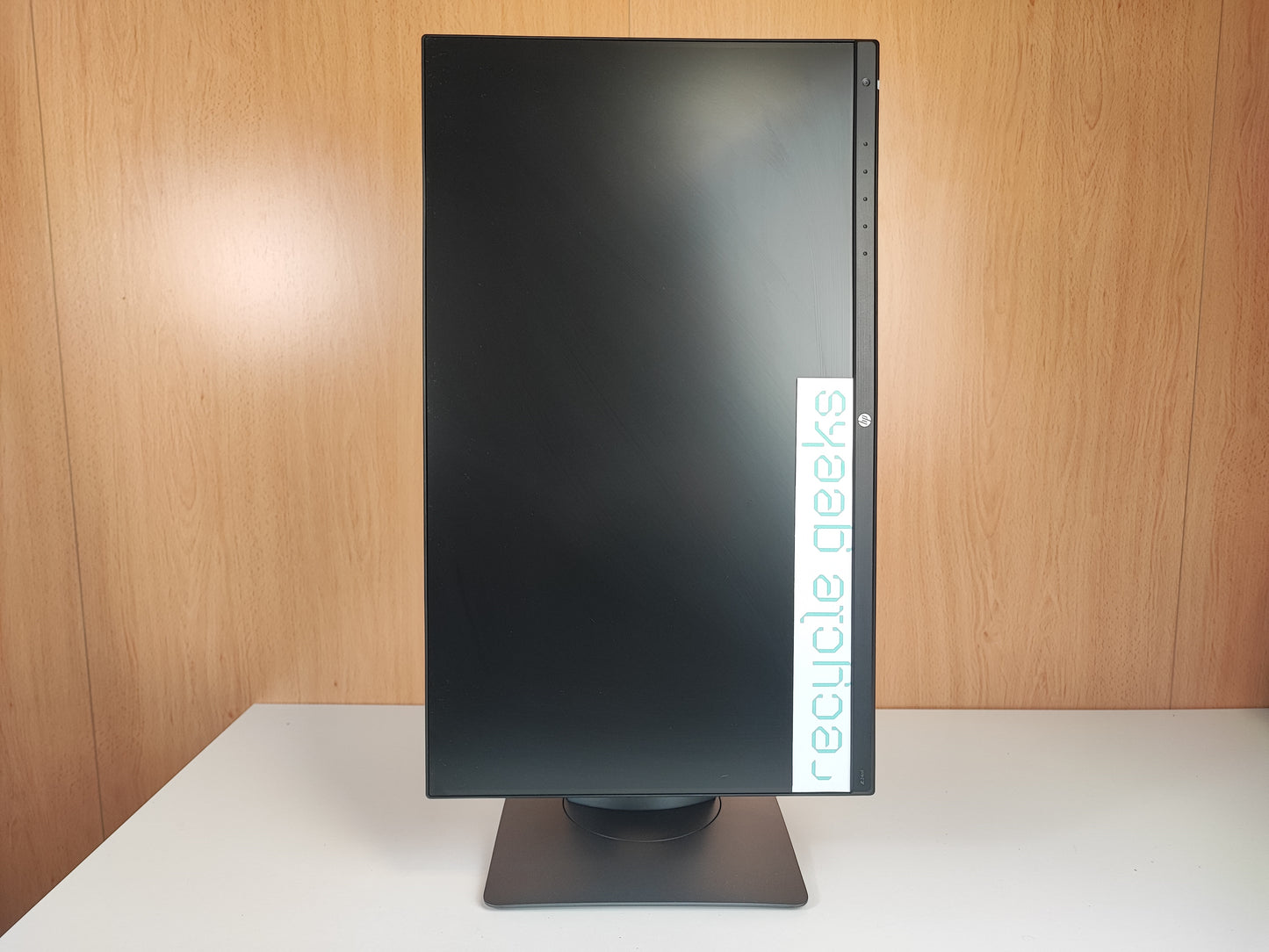 Monitor HP Z Display Z24NF 23.8'' Full HD DVI HDMI Mini HDMI DP | Condition: Excellent