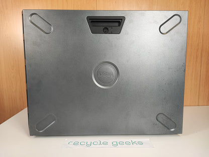 Dell EMC PowerEdge T430 Dual Xeon E5 2620 v4 32GB DDR4 Sem Caddies Estado: Muito Bom - B