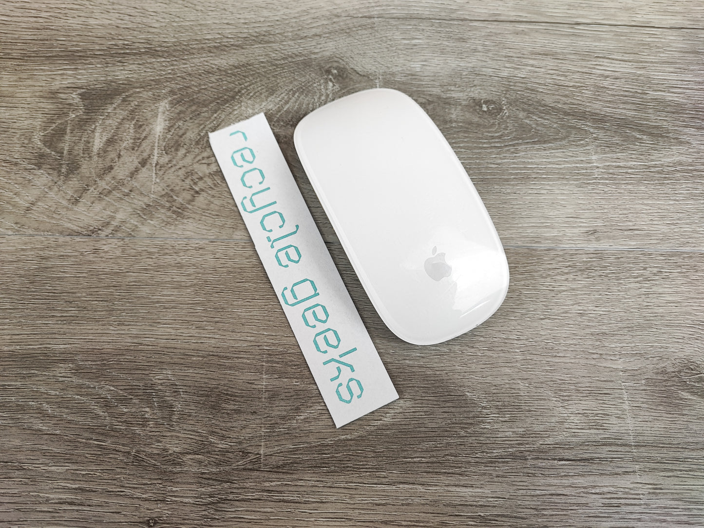 Rato Apple Magic Mouse 2 Wireless (A1657) Estado: Muito Bom - B
