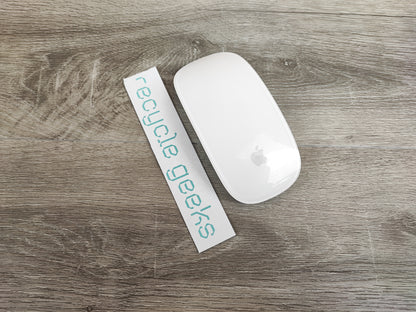 Rato Apple Magic Mouse 2 Wireless (A1657) Estado: Muito Bom - B