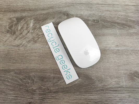 Rato Apple Magic Mouse 2 Wireless (A1657) Estado: Muito Bom - B