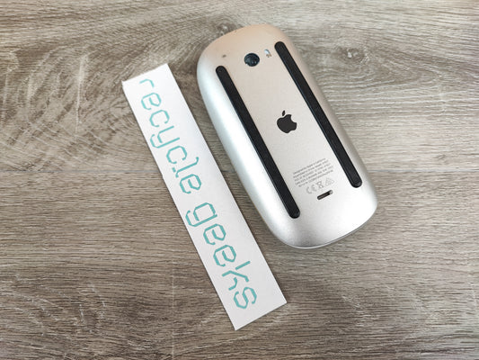 Rato Apple Magic Mouse 2 Wireless (A1657) Estado: Muito Bom - B