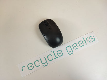Rato e Teclado Logitech MK220 Estado: Razoável - C