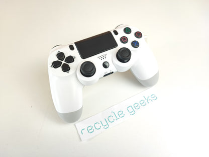 Consolas e Videojogos Sem Marca Comando PS4 Compatível Estado: Muito Bom - B