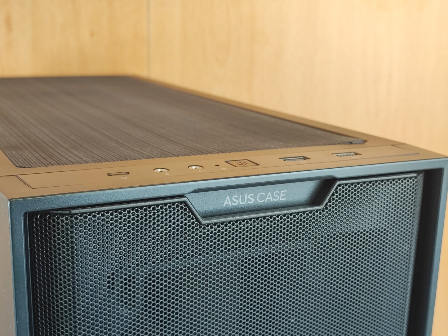 Caixa Asus A21 Estado: Excelente - A