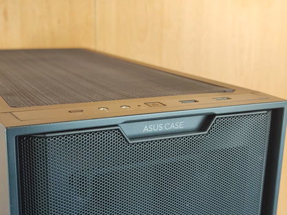 Caixa Asus A21 Estado: Excelente - A