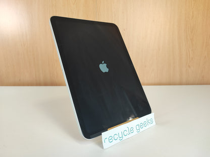 Tablet Apple iPad 10.9" (2022) 10ª geração 64 GB WiFi Prateado Estado: Excelente