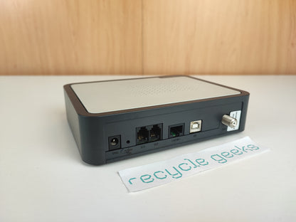 Redes e Routers Thomson THG540 Estado: Muito Bom - B
