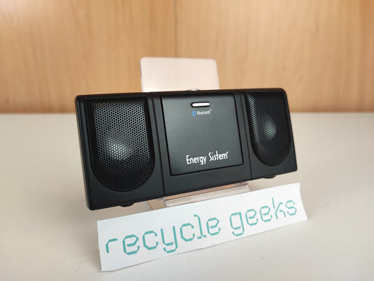 Áudio Energy Sistem Linnker 7000 Estado: Muito Bom - B