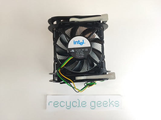 Cooler Intel C91249-002 Socket 478 Estado: Muito Bom - B