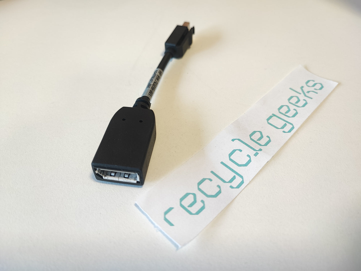 Adaptador Mini Displayport para Display Port MM