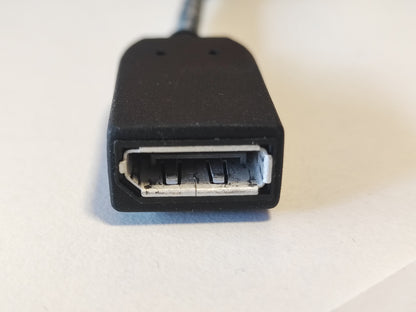 Adaptador Mini Displayport para Display Port MM