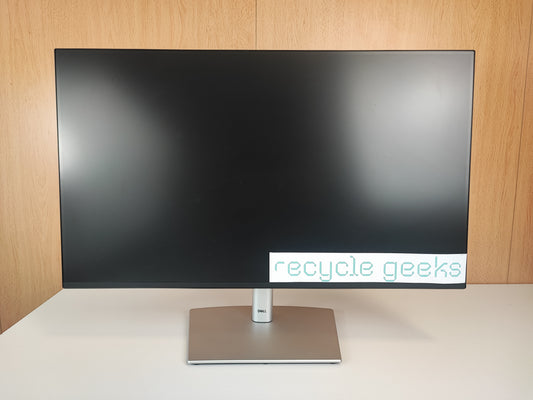 Monitor Dell P2725H 27'' Full HD 1920 × 1080 IPS 100 Hz