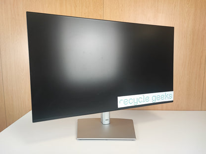 Monitor Dell P2725H 27'' Full HD 1920 × 1080 IPS 100 Hz
