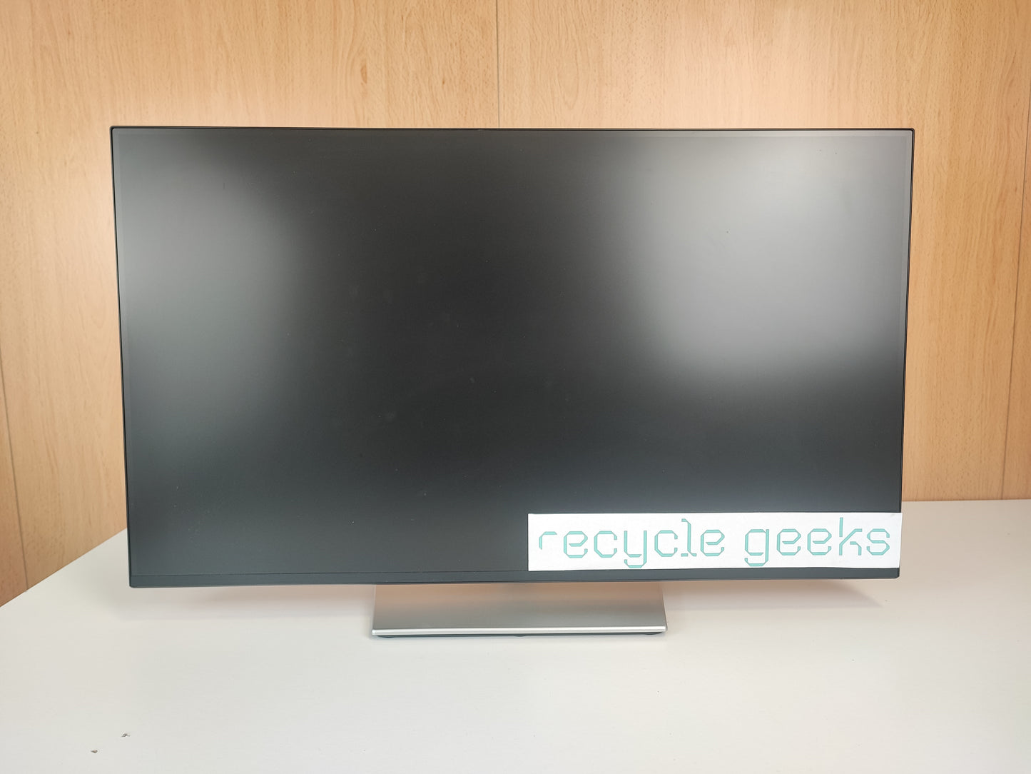 Monitor Dell P2725H 27'' Full HD 1920 × 1080 IPS 100 Hz