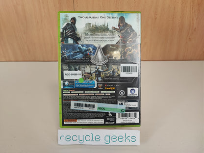 Consolas e Videojogos Ubisoft Assassin's Creed: Revelations NTSC para XBOX 360 Estado: Muito Bom - B