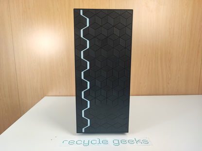 Desktop Gaming Xeon E5-2660 V1 12GB Ram 240GB SSD Nvidia GTX 1660 Super