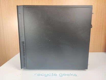 Computador Custom Intel Core i7-6700 8GB DDR4 240GB SSD Win 11 Estado: Razoável - C