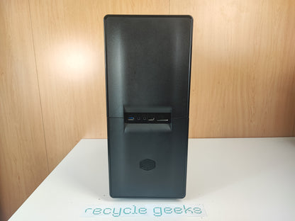 Computador Custom Intel Core i7-6700 8GB DDR4 240GB SSD Win 11 Estado: Razoável - C