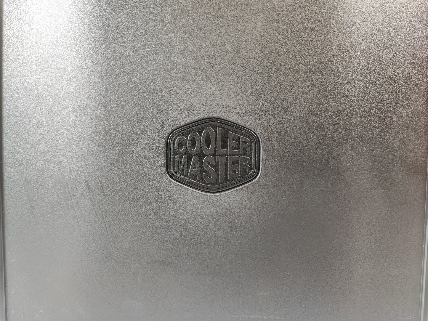 Computador Custom Intel Core i7-6700 8GB DDR4 240GB SSD Win 11 Estado: Razoável - C