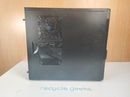 Computador Custom Intel Core i5-2500K 8GB DDR3 1TB HDD Linux Mint Estado: Razoável - C