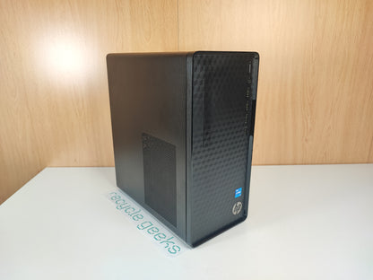 Desktop HP MO1-F3005NP i5 13400 8GB Ram 512GB NVMe Win 11