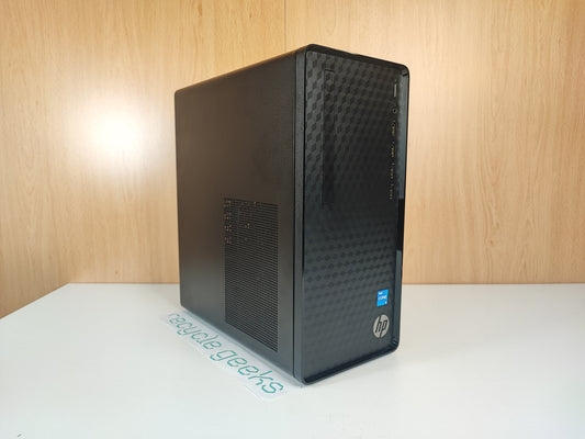 Desktop HP MO1-F3005NP i5 13400 8GB Ram 512GB NVMe Win 11