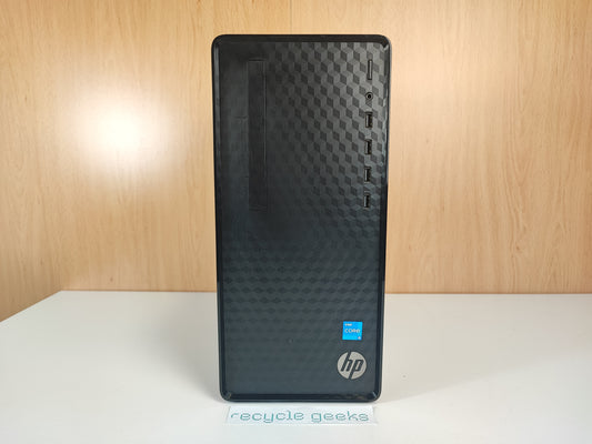 Desktop HP MO1-F3005NP i5 13400 8GB Ram 512GB NVMe Win 11