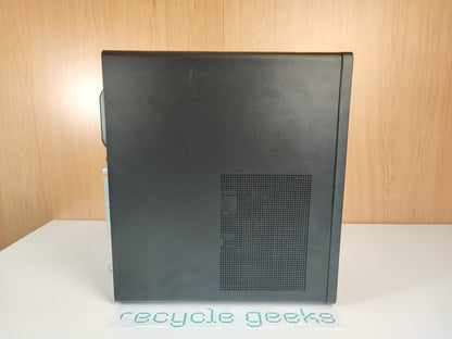 Desktop HP MO1-F3005NP i5 13400 8GB Ram 512GB NVMe Win 11