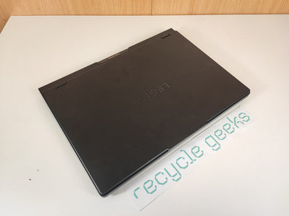 Portátil Gaming Lenovo Legion Pro 5 16ADR10 Ryzen 9 8945HX 32GB Ram 1TB NVMe Nvidia 5070