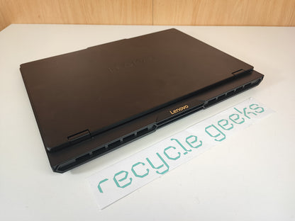 Portátil Gaming Lenovo Legion Pro 5 16ADR10 Ryzen 9 8945HX 32GB Ram 1TB NVMe Nvidia 5070