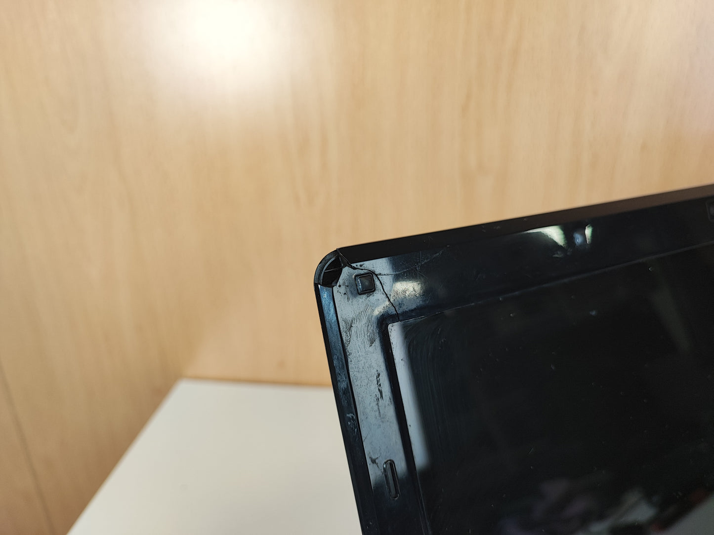 Portátil Asus A42F Intel Core i3-M370 4GB RAM 320GB HDD Teclado PT Portugal Win 10 Estado: Razoável - C