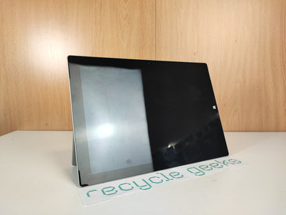 Microsoft Surface Pro 3 i3 4020Y 4GB RAM DDR3 64GB NVMe Estado: Muito Bom - B