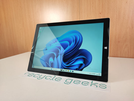 Microsoft Surface Pro 3 i3 4020Y 4GB RAM DDR3 64GB NVMe Estado: Muito Bom - B