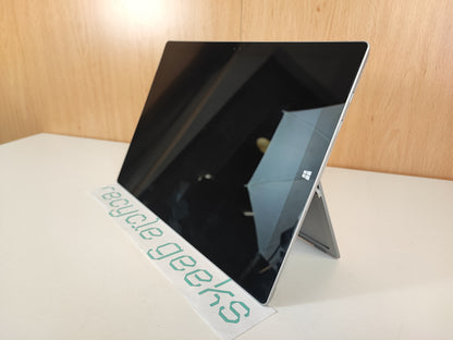 Microsoft Surface Pro 3 i3 4020Y 4GB RAM DDR3 64GB NVMe Estado: Muito Bom - B