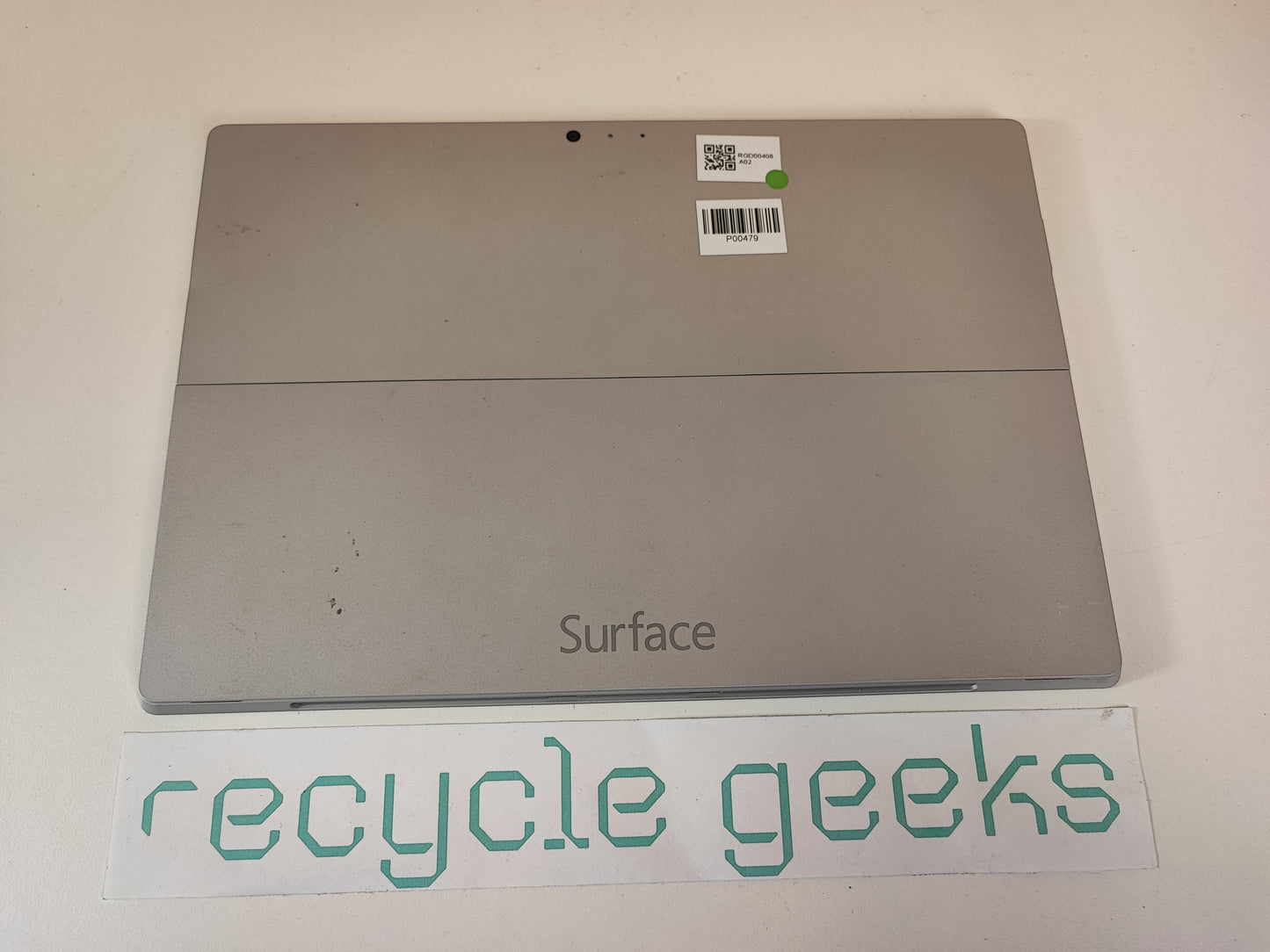 Microsoft Surface Pro 3 i3 4020Y 4GB RAM DDR3 64GB NVMe Estado: Muito Bom - B